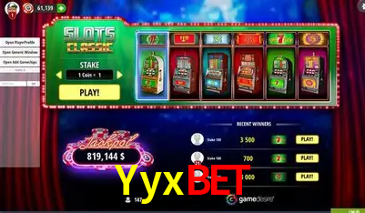 Yyxbet Com